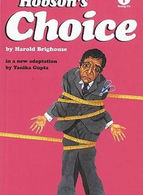 【预售】Hobson's Choice