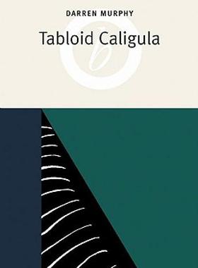 【预售】Tabloid Caligula