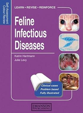 【预售】Feline Infectious Diseases