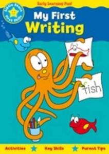 【预售】My First Writing: Activities in Key Skills, Parent