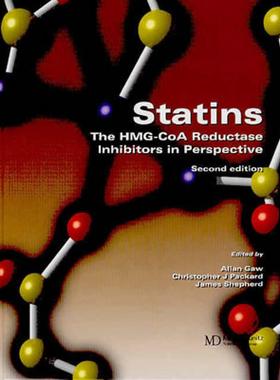 【预售】Statins: The Hmg Coa Reductase Inhibitors in