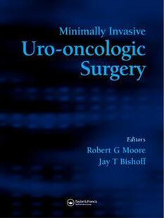Oncologic Surgery Uro Invasive 预售 Minimally