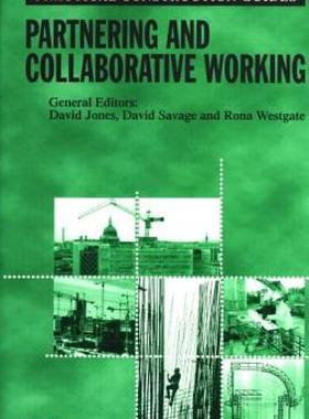 【预售】Partnering and Collaborative Working