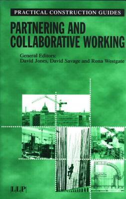 【预售】Partnering and Collaborative Working