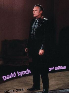 【预售】David Lynch