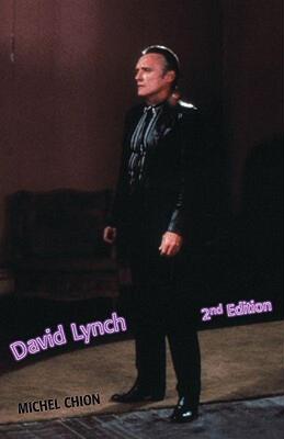 【预售】David Lynch