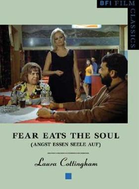 【预售】Fear Eats the Soul: (Angst Essen Seele Auf)