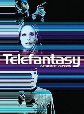【预售】Telefantasy