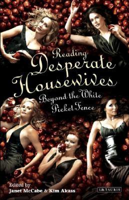 【预售】Reading Desperate Housewives: Beyond the White