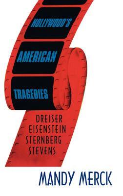 【预售】Hollywood's American Tragedies