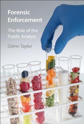 【预售】Forensic Enforcement: The Role of the Public