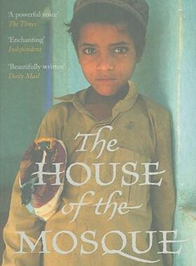【预售】The House of the Mosque
