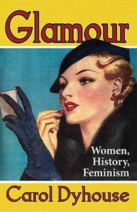 History Women Glamour Feminism 预售