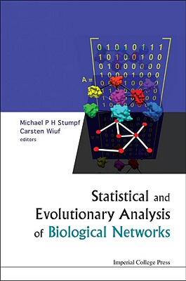 【预售】Statistical and Evolutionary Analysis of Biological