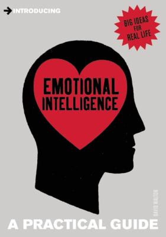 【预售】Introducing: Emotional Intelligence: A Practical