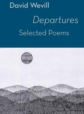 【预售】Departures. Selected Poems