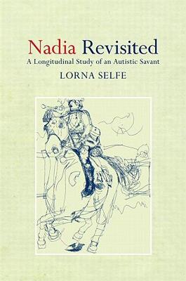 【预售】Nadia Revisited: A Longitudinal Study of an Autistic