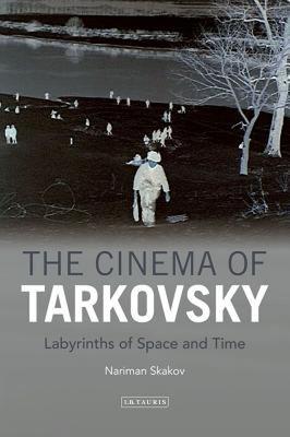 【预售】The Cinema of Tarkovsky: Labyrinths of Space and