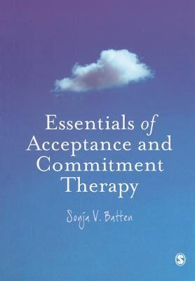 【预售】Essentials of Acceptance and Commitment Therapy