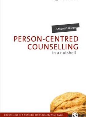 【预售】Person-Centred Counselling in a Nutshell
