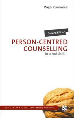 【预售】Person-Centred Counselling in a Nutshell