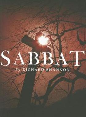 【预售】Sabbat