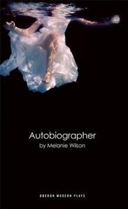 【预售】Autobiographer