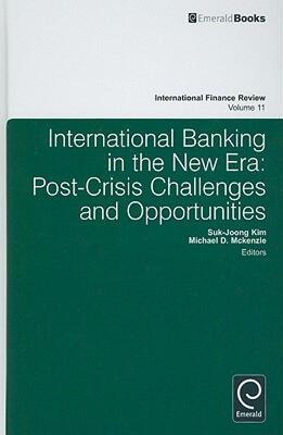 【预售】International Banking in the New Era: Post-Crisis