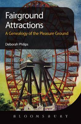 【预售】Fairground Attractions: A Genealogy of the Pleasure