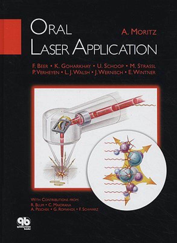 【预售】Oral Laser Application