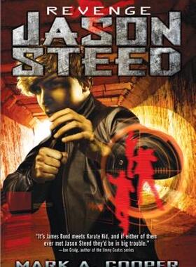【预售】Revenge: Jason Steed