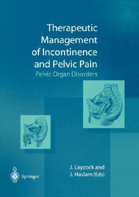 【预售】Therapeutic Management of Incontinence and Pelvic