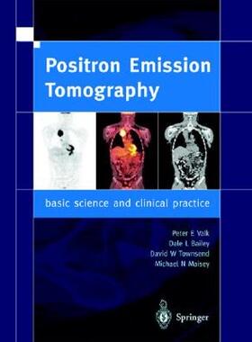 【预售】Positron Emission Tomography: Basic Sciences