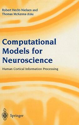【预售】Computational Models for Neuroscience: Human