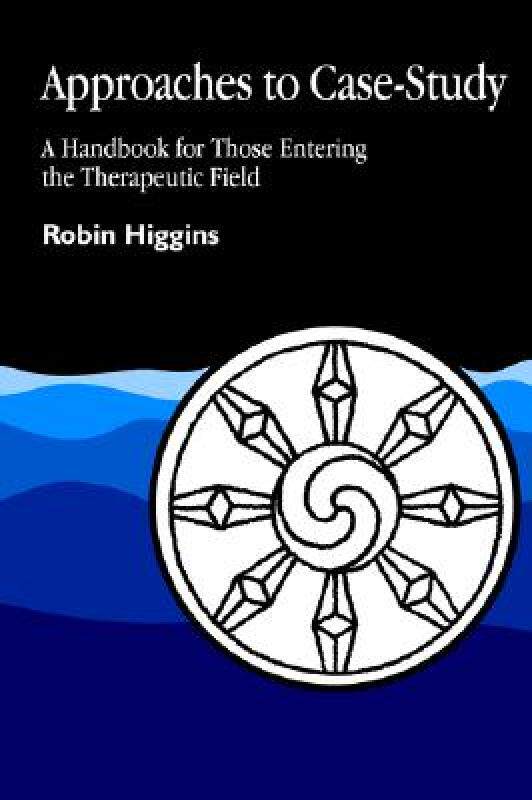 【预售】Approaches to Case-Study: A Handbook for Those