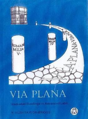 【预售】Via Plana: Graduated Readings in Advanced