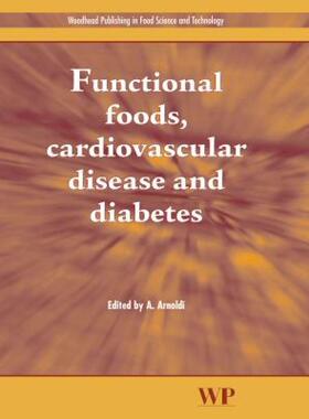 【预售】Functional Foods, Cardiovascular Disease and