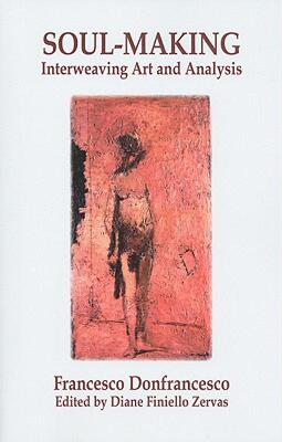 【预售】Soul-Making: Interweaving Art and Analysis