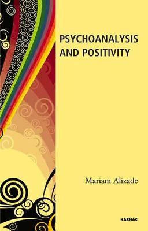 【预售】Psychoanalysis and Positivity