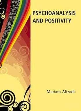 【预售】Psychoanalysis and Positivity
