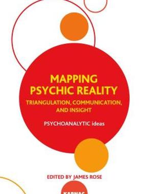 【预售】Mapping Psychic Reality: Triangulation