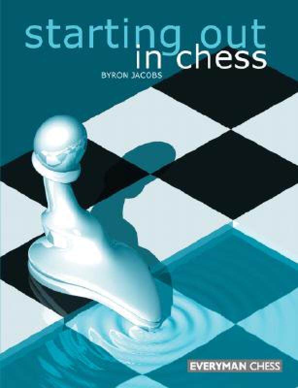 【预售】Starting Out in Chess