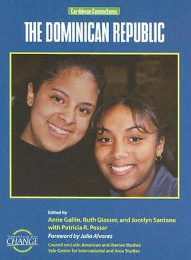 【预售】The Dominican Republic