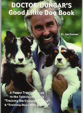 【预售】Doctor Dunbar's Good Little Dog Book