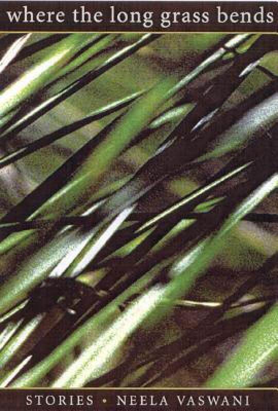 【预售】Where the Long Grass Bends: Stories