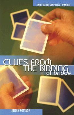 【预售】Clues from the Bidding at Bridge