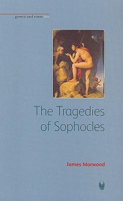 【预售】The Tragedies of Sophocles