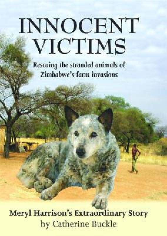【预售】innocent victims: rescuing the stranded animals of