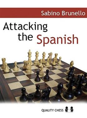【预售】Attacking the Spanish