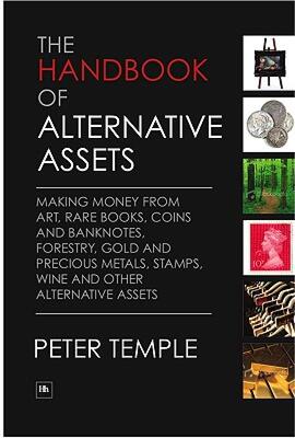 【预售】The Handbook of Alternative Assets: Making Money
